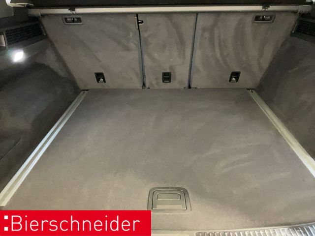 Volkswagen Touareg 3.0 TDI R-Line AHK PANO STAND HuD 22