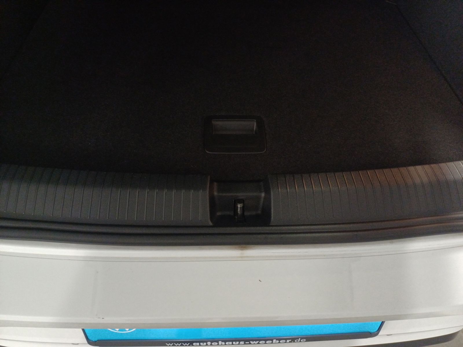Volkswagen T-Roc Style - Samsaru's Car Outlet