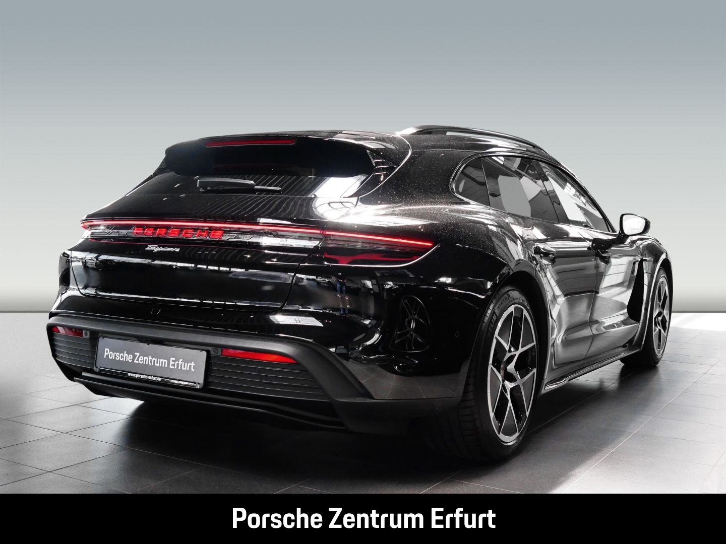 Porsche Taycan Sport Turismo/Performancebatterie Plus/So