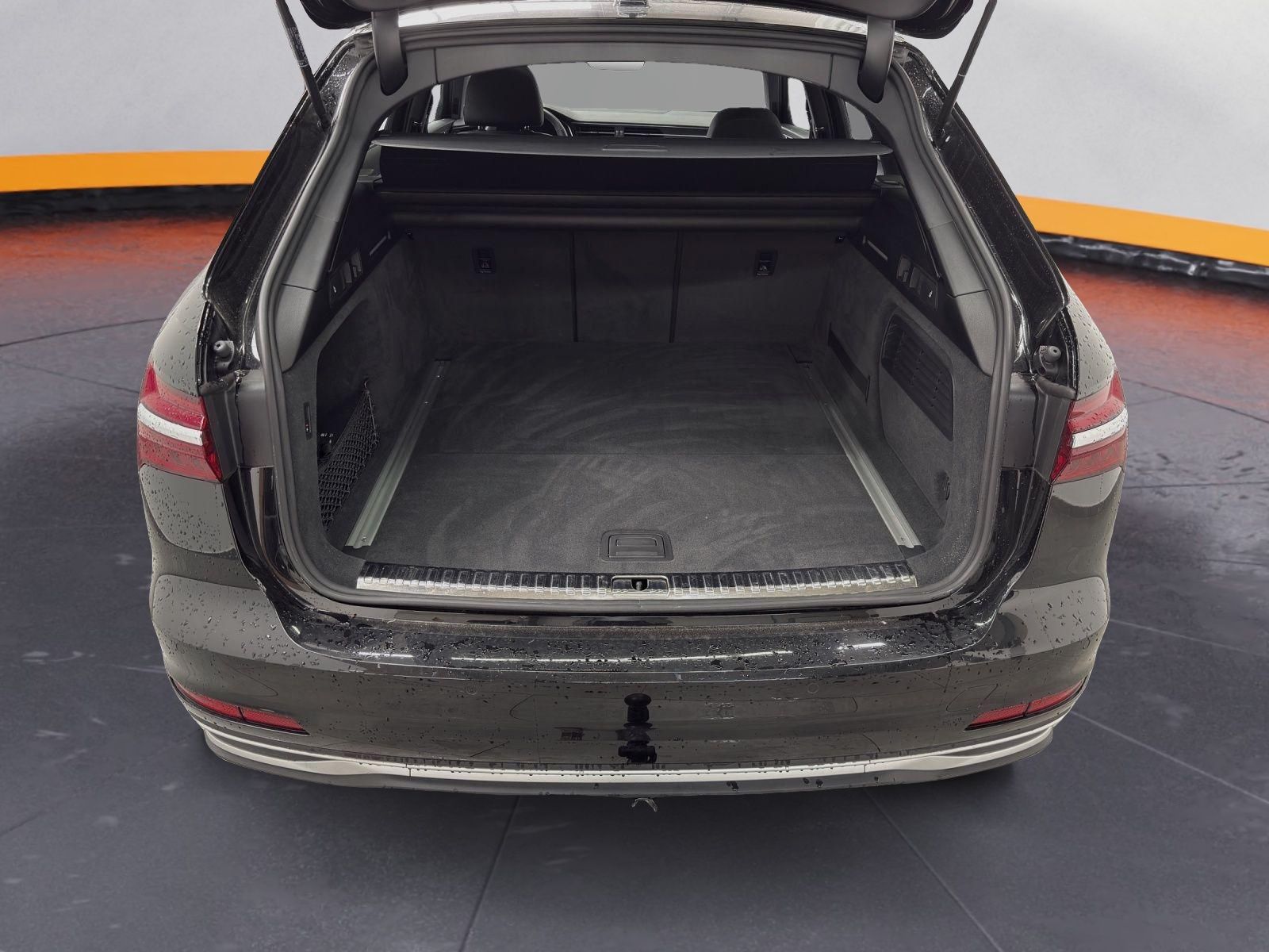 Audi A6 Avant 45 TFSI Q ADVANCED - Samsaru's Car Outlet