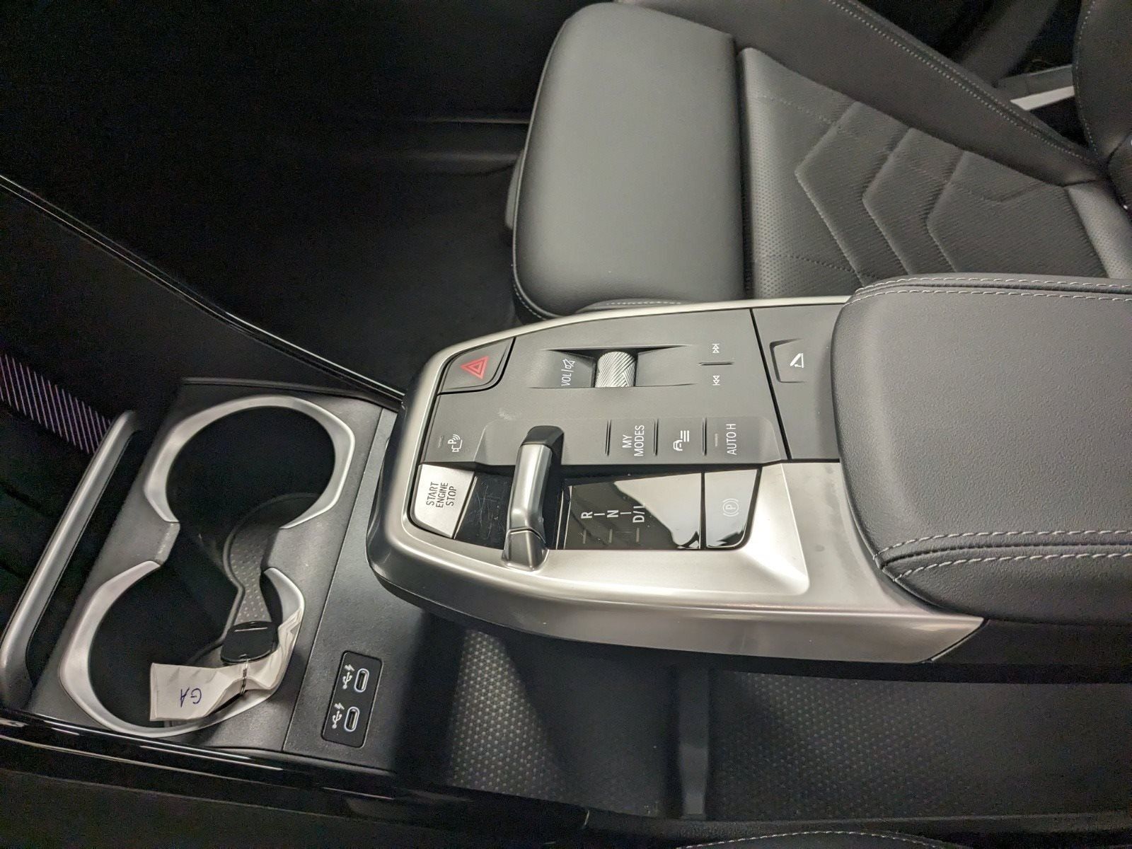 BMW X1 xDrive20d - Samsaru's Car Outlet