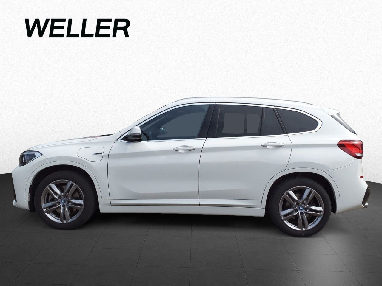 BMW X1 xDrive25e M SPORT - Samsaru's Car Outlet
