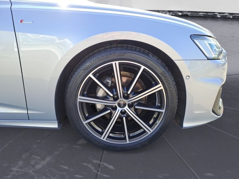 Audi A6 Avant 40 TDI quattro S-Line - Samsaru's Car Outlet