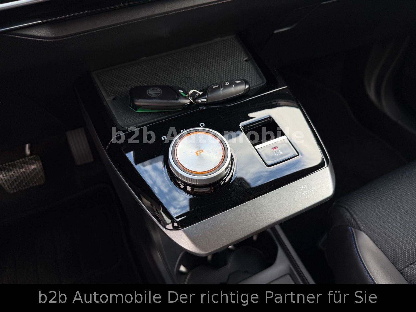 MG4 Luxury /360°/LED/Key/Wärmepumpe/FaceLift!!