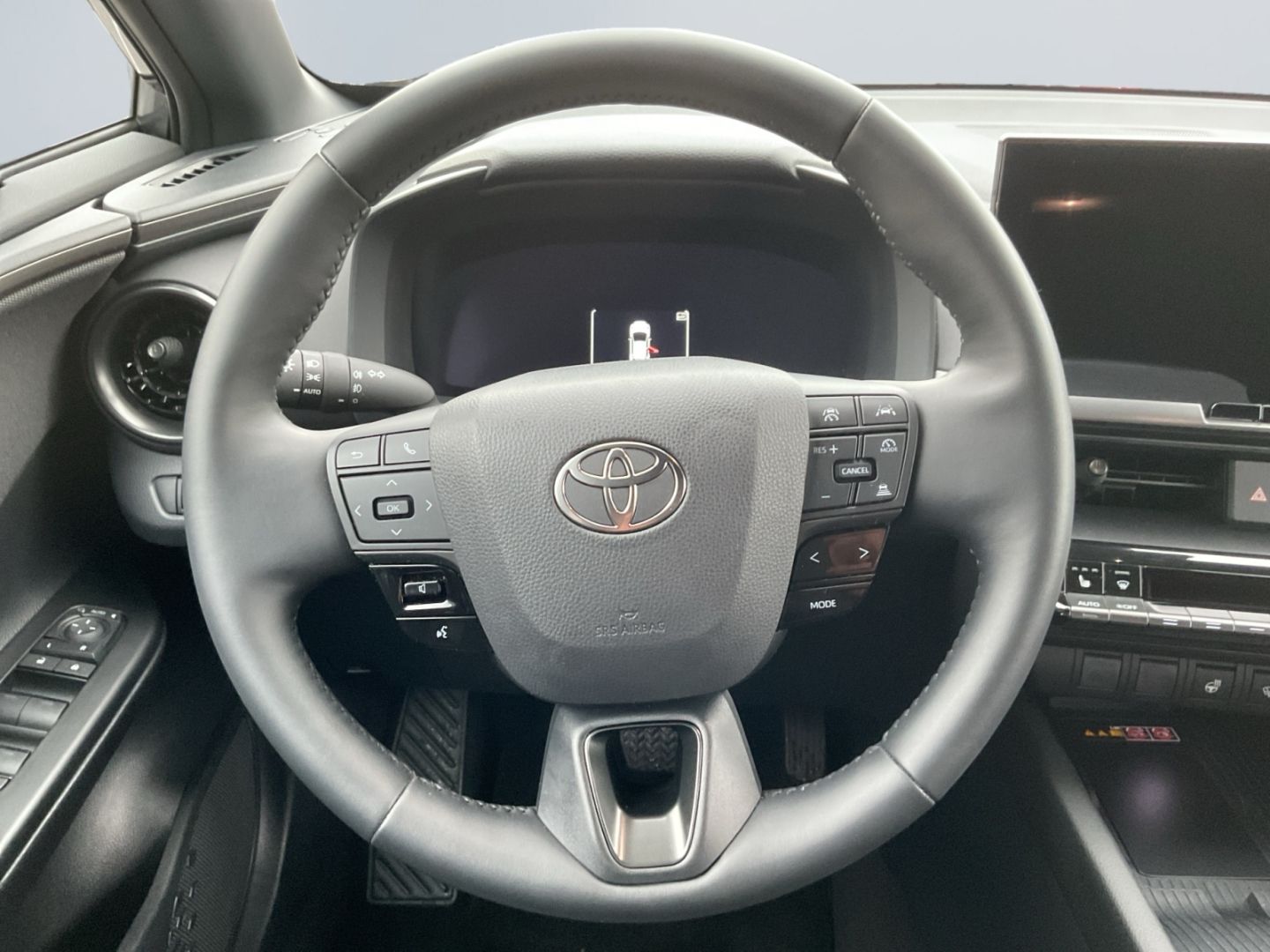 Toyota C-HR 2.0 Hybrid Teamplayer *LED*EZ2025*CAM*SHZ*