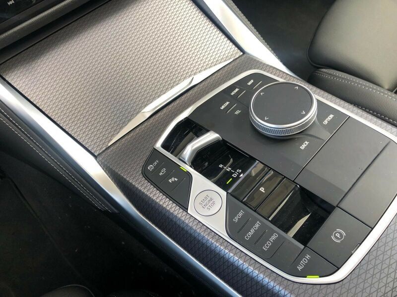 BMW 420d Gran Coupé M Sport PRO ACC/LED+/360/4xSH/G-