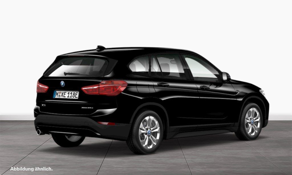 BMW X1 xDrive25e Advantage - Samsaru's Car Outlet