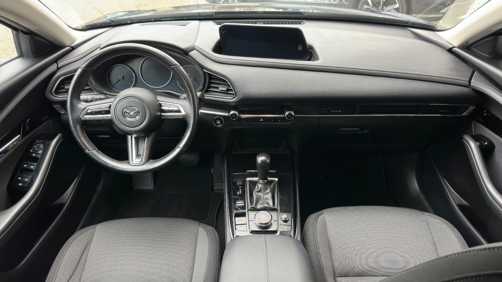 Mazda CX-30 Selection 360° MATRIX BOSE CarPlay Sitzhz