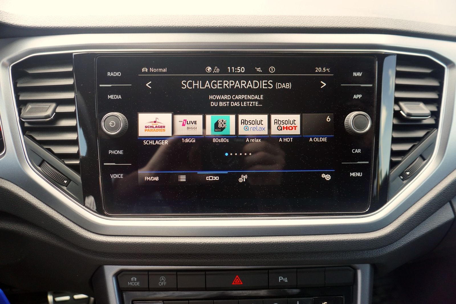 Volkswagen T-Roc 2.0 TDI Active - Samsaru's Car Outlet