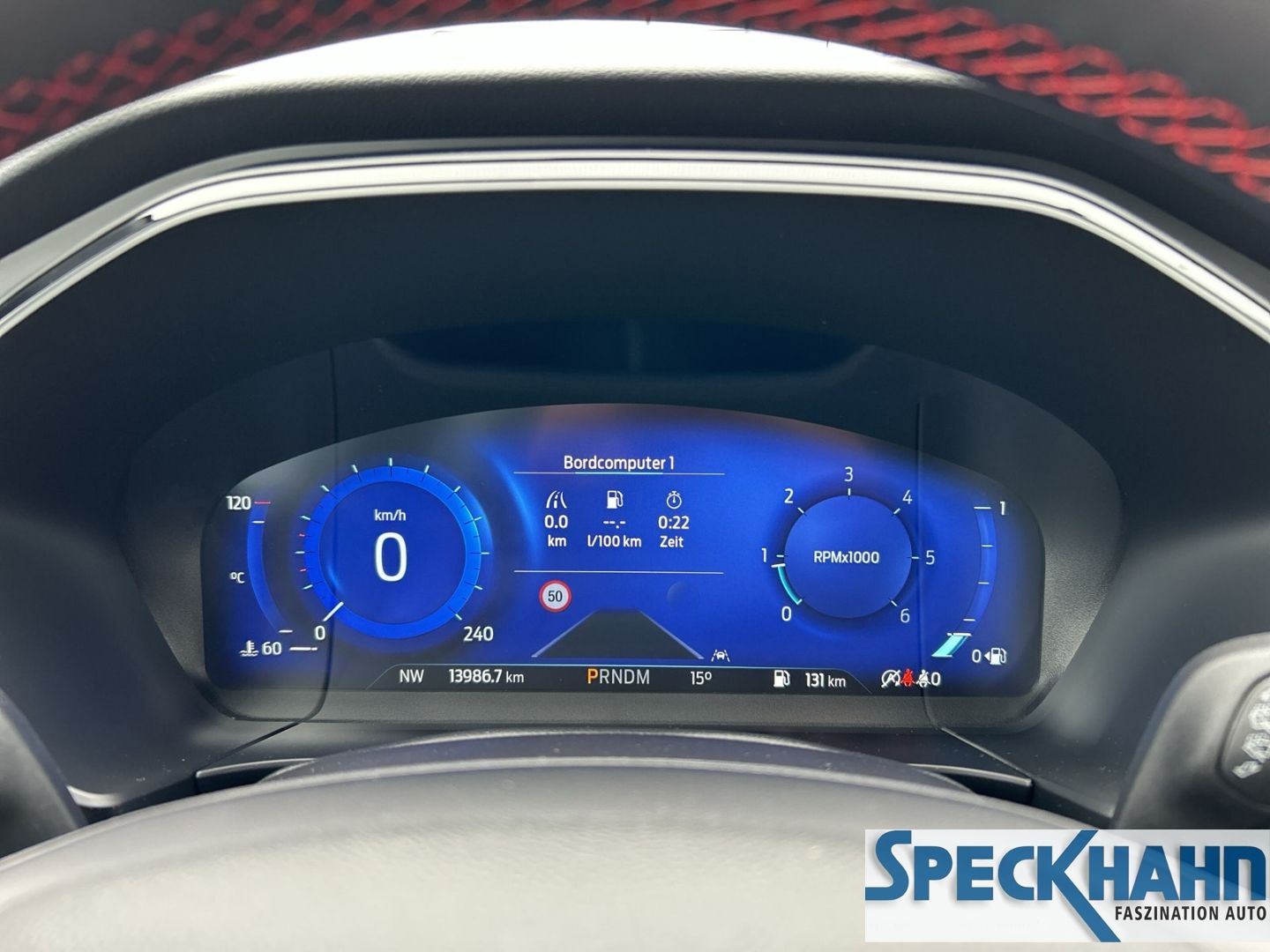 Ford Kuga ST-Line 2.0 EcoBlue AT - Samsaru's Car Outlet
