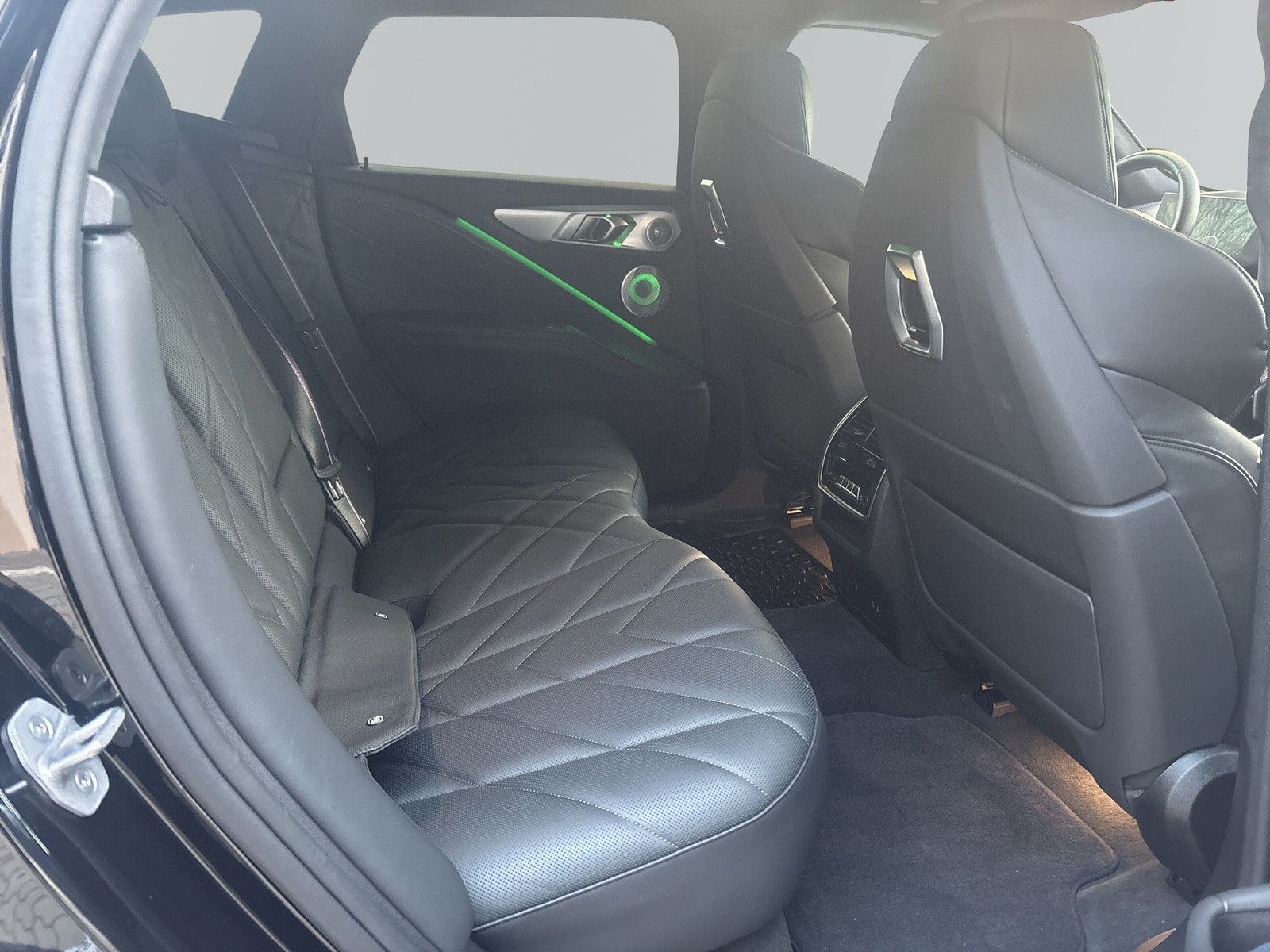 BMW XM AHK|Bowers&Wilkins|23"LMR|DAProf. DAP