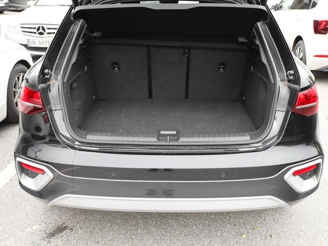 Audi A3 Allstreet 35 TFSI S line AHK LED ACC Navi+ LM