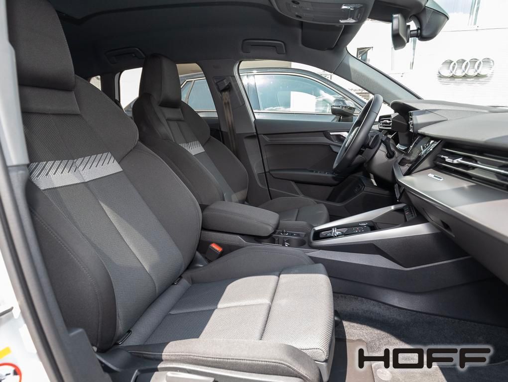 Audi A3 Sportback S line 30 TFSI - Samsaru's Car Outlet