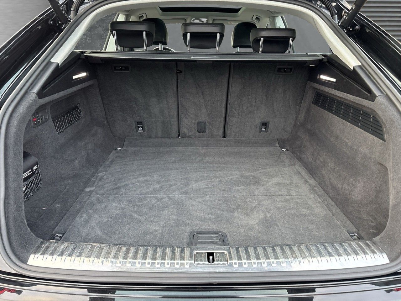 Audi Q8 3.0 TFSI++S line++Panormadach++Head up++