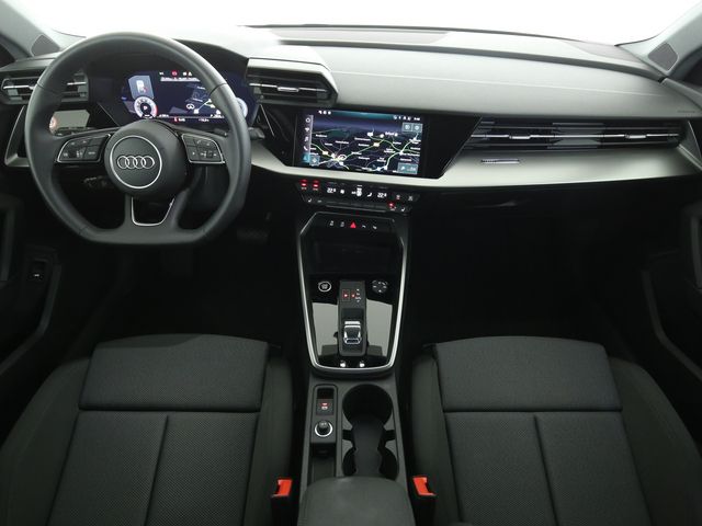 Audi A3 Sportback advanced 35 TFSI Advanced AHK,