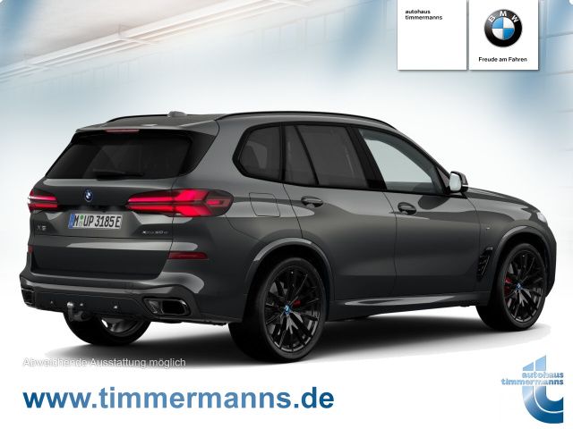 BMW X5 xDrive50e M Sportpaket Innovationsp. Panorama