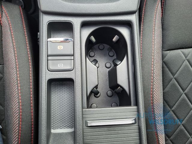 Skoda Octavia Combi RS 2.0 TSi - Samsaru's Car Outlet