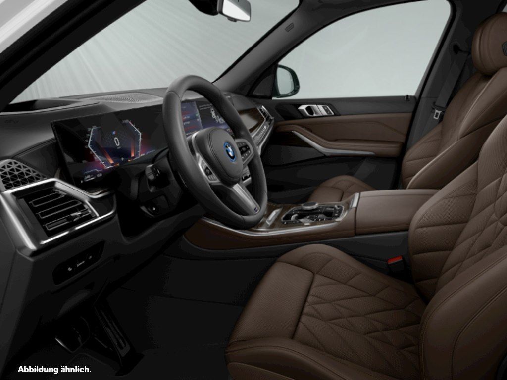 BMW X5 xDrive50e M Sport|AHK|Pano|H/K|LC-Prof.