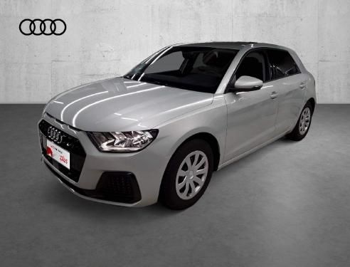 Audi A1 Sportback 25 TFSI advanced - Samsaru's Car Outlet