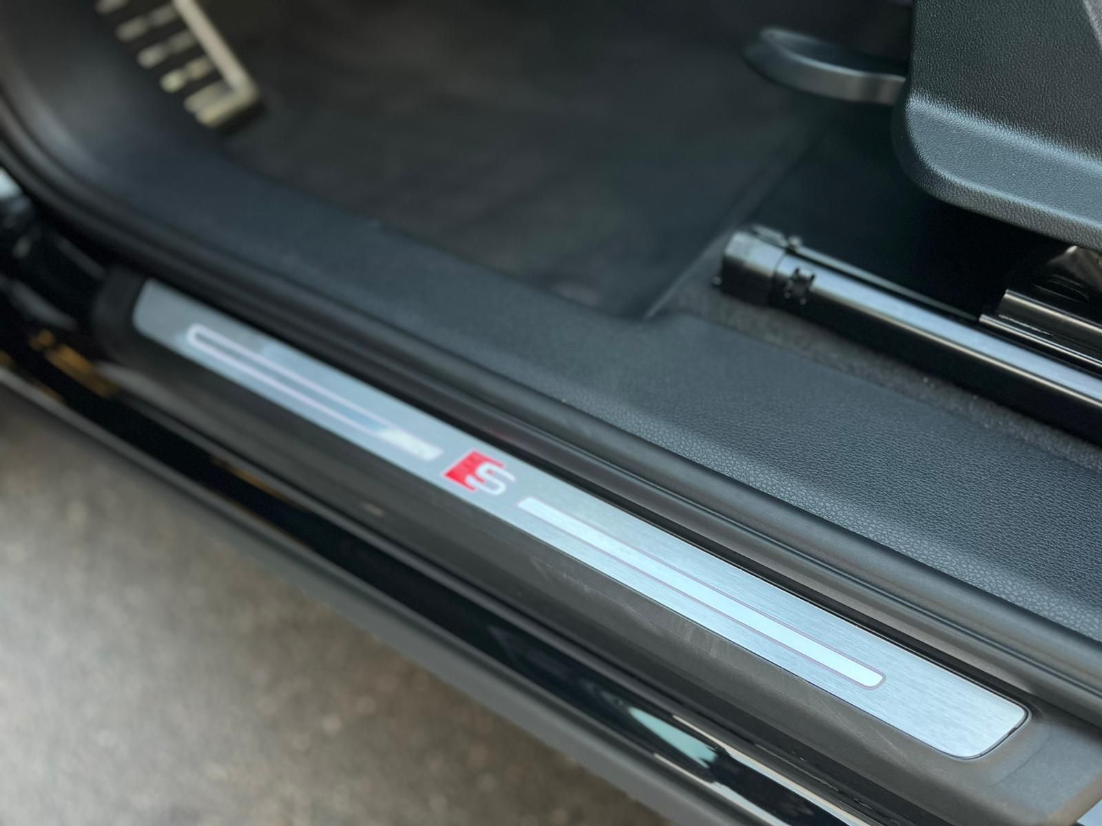Audi Q3 40 TDI Sportback quattro S line - Samsaru's Car Outlet