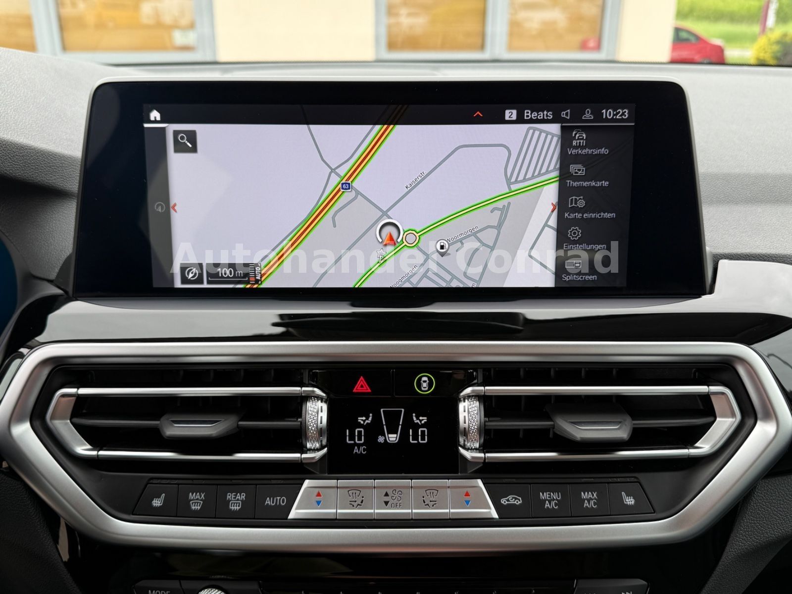 BMW X3 xDrive 20d - Samsaru's Car Outlet