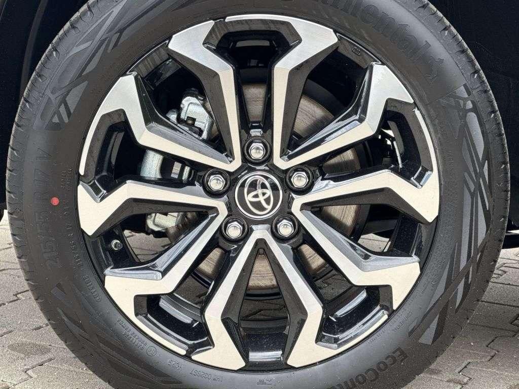 Toyota Yaris Cross Hybrid 130 4x4/RFK/Safety Sense/ App