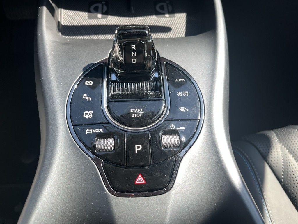 BYD Seal Excellence