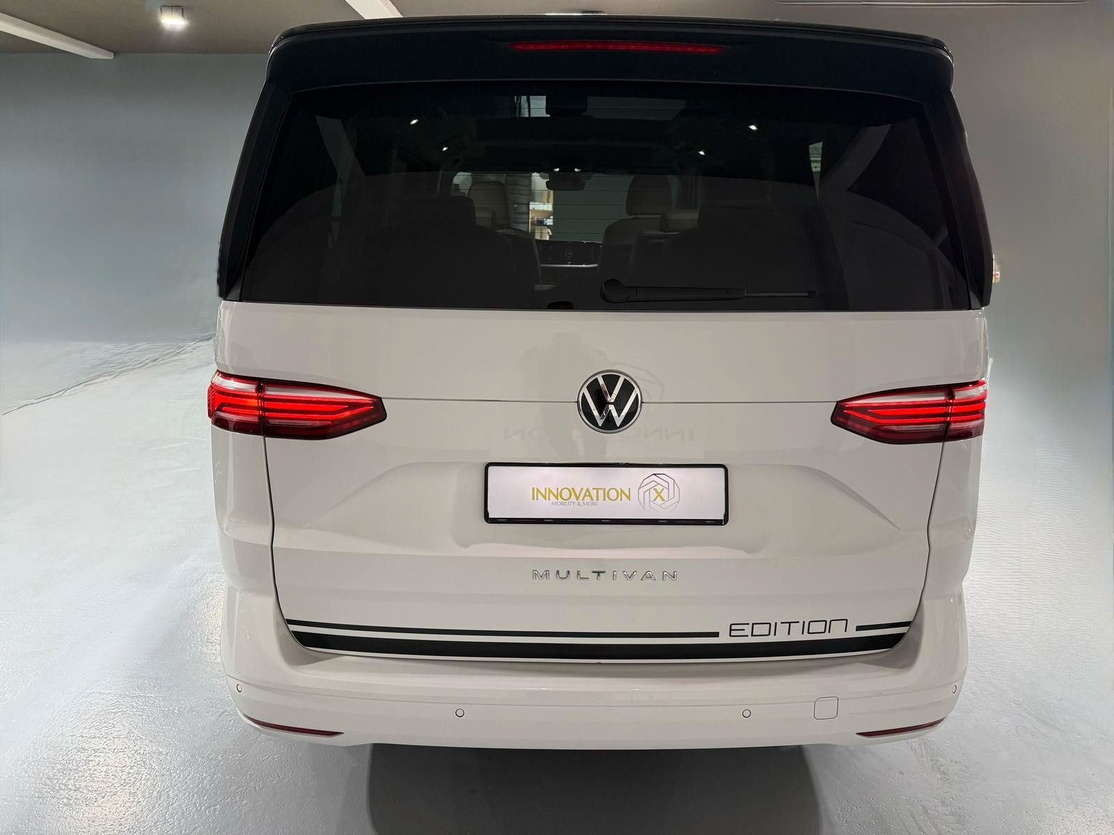 Volkswagen T7 Multivan Edition - Samsaru's Car Outlet