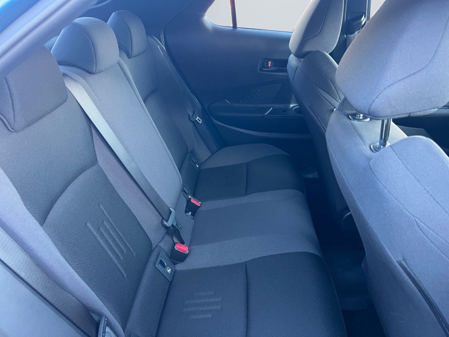 Toyota C-HR 2.0 Plug-in-Hybrid Teamplayer *LED*CAM*