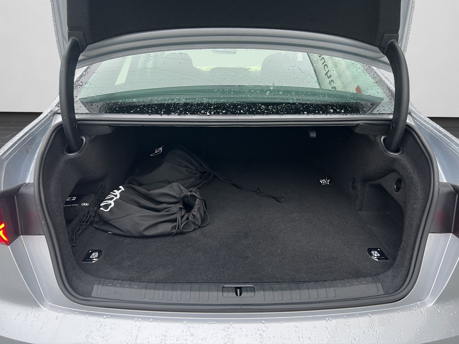 Audi A6 Limousine 50 TFSIe quattro S tronic sport - Samsaru's Car Outlet