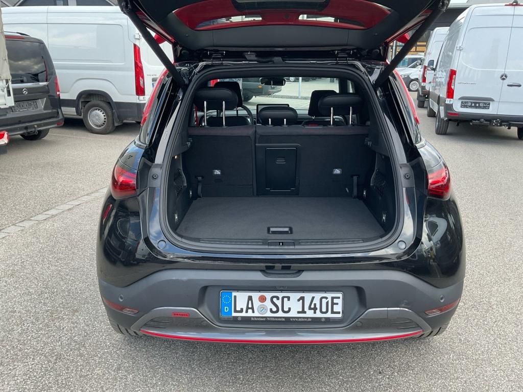 Smart #1 Brabus 360°*Pano*HUD*Matrix*Distr.*Nav*CarPla