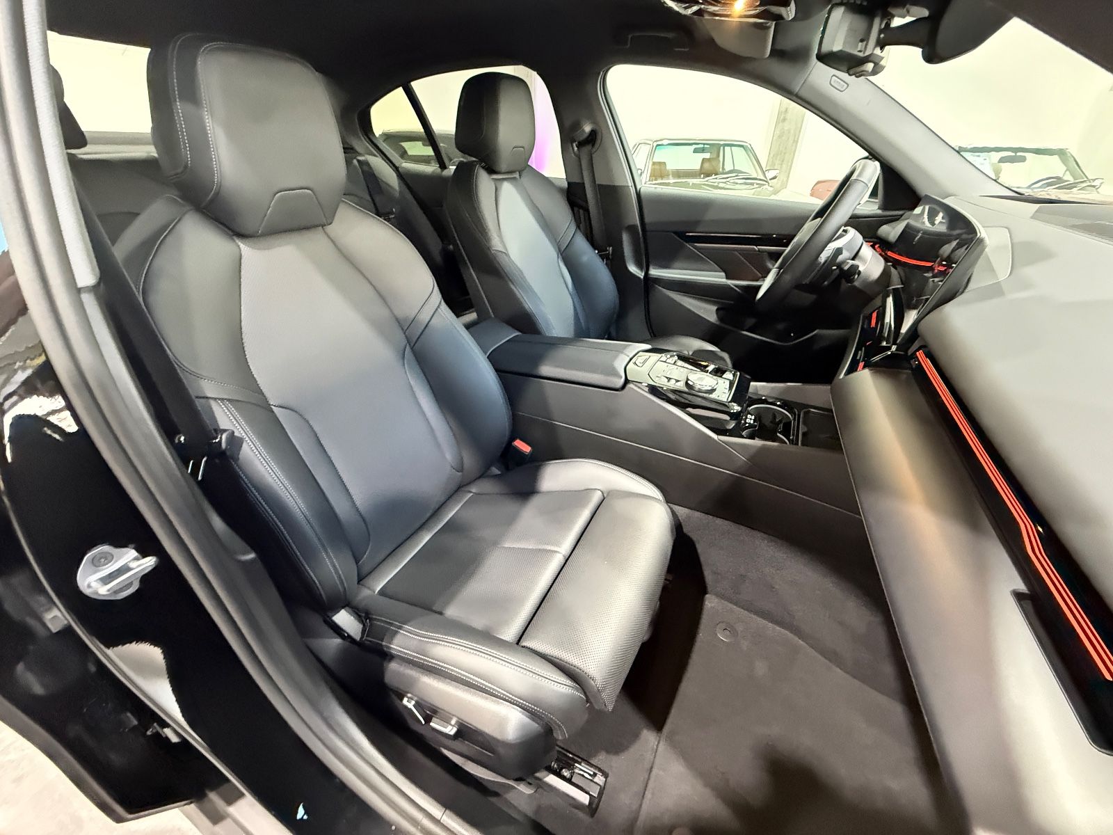BMW 520 d  Limousine*LED*H&K*360°*Ambiente*Live*HUD*