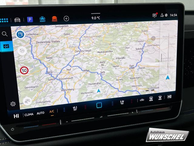 Volkswagen Tiguan 2.0 TDI DSG 4M. R-Line "Black Style"