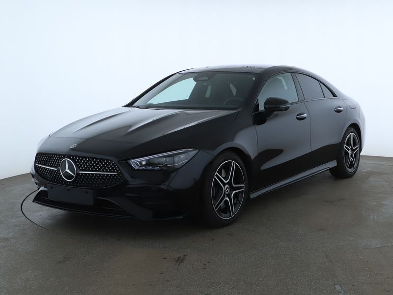 Mercedes-Benz CLA 250 4M AMG - Samsaru's Car Outlet