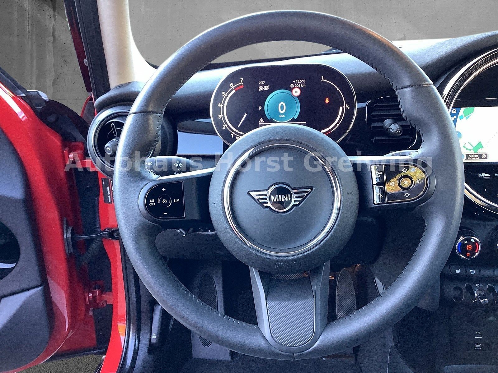 MINI 5-trg.Aut. Cooper - Samsaru's Car Outlet