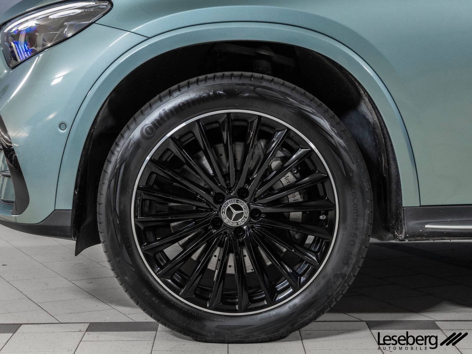 Mercedes-Benz GLC 400 e 4M AMG DIG.LIGHT/Pano/Distro/Burmester