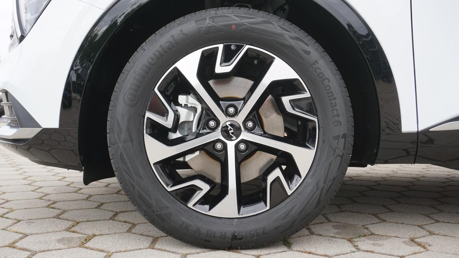 Kia Sportage 1.6 T-GDI AWD SPIRIT - Samsaru's Car Outlet