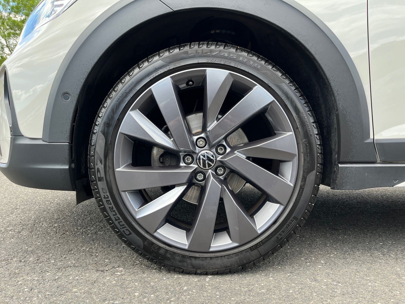 Volkswagen Taigo Style 1.5 TSI DSG - Samsaru's Car Outlet