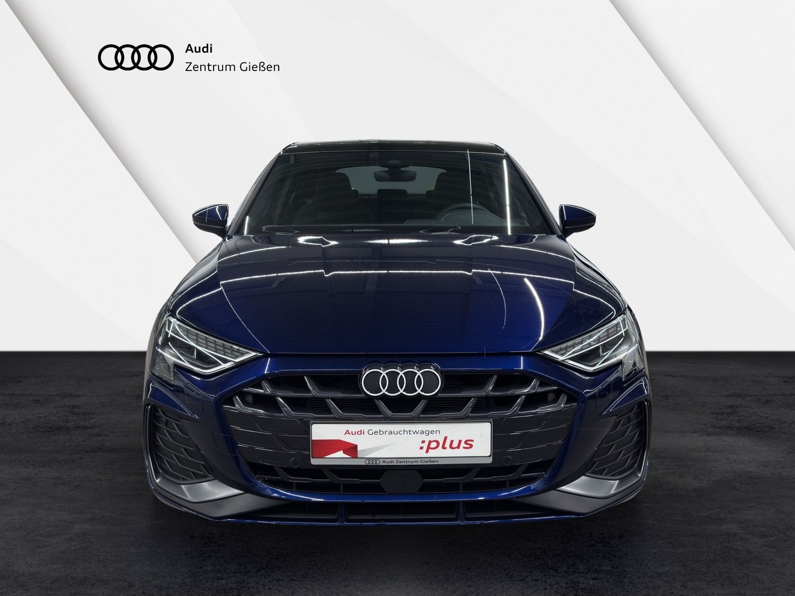 Audi A3 Sportback 35 TFSI S line Pano SONOS Matrix-LE