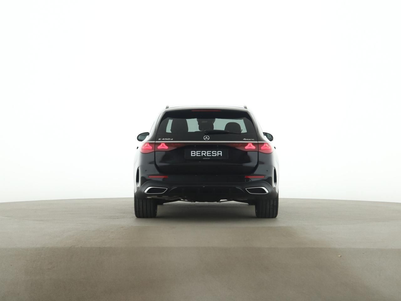 Mercedes-Benz E 450 d 4M T AMG Digital Light Night Burmester