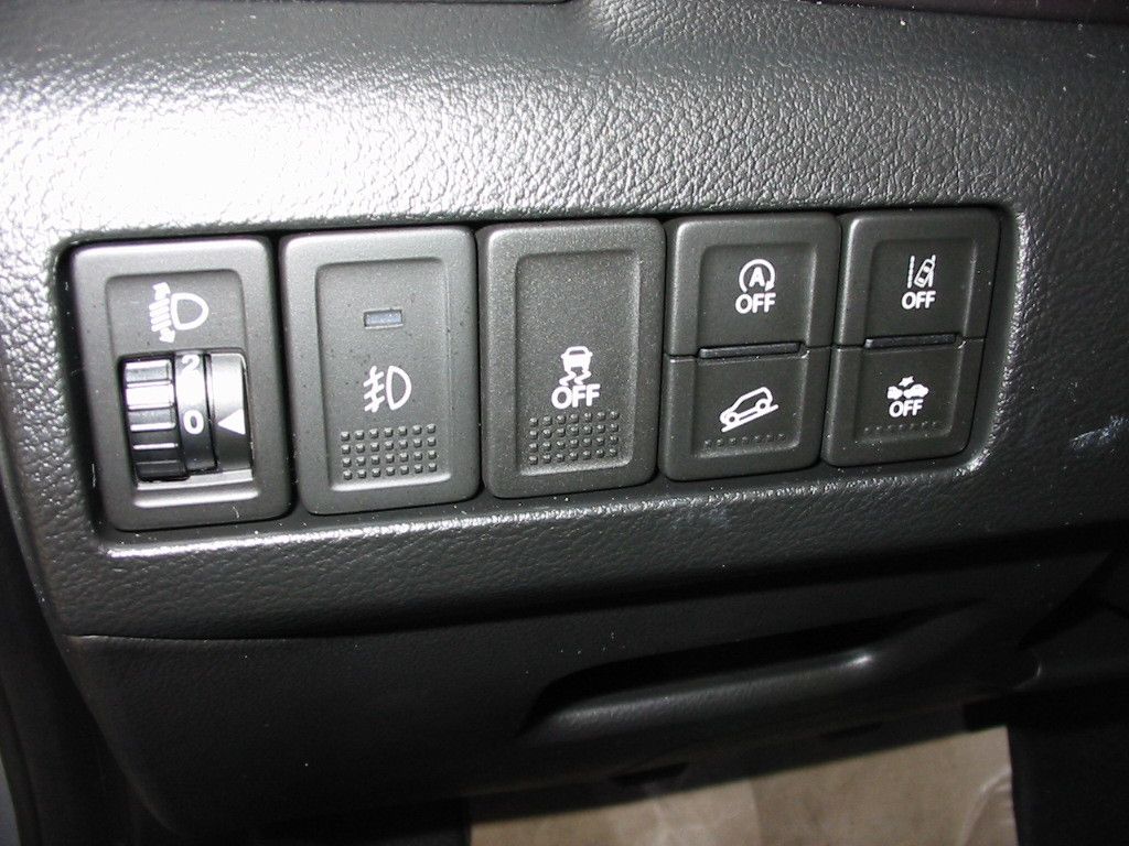 Suzuki Vitara Allrad Vollhybrid - Samsaru's Car Outlet