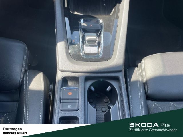 Skoda Octavia Combi RS - Samsaru's Car Outlet