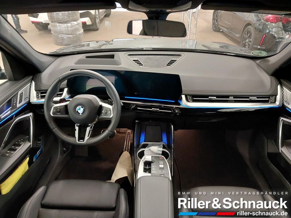 BMW X1 xDrive 20d M Sport - Samsaru's Car Outlet