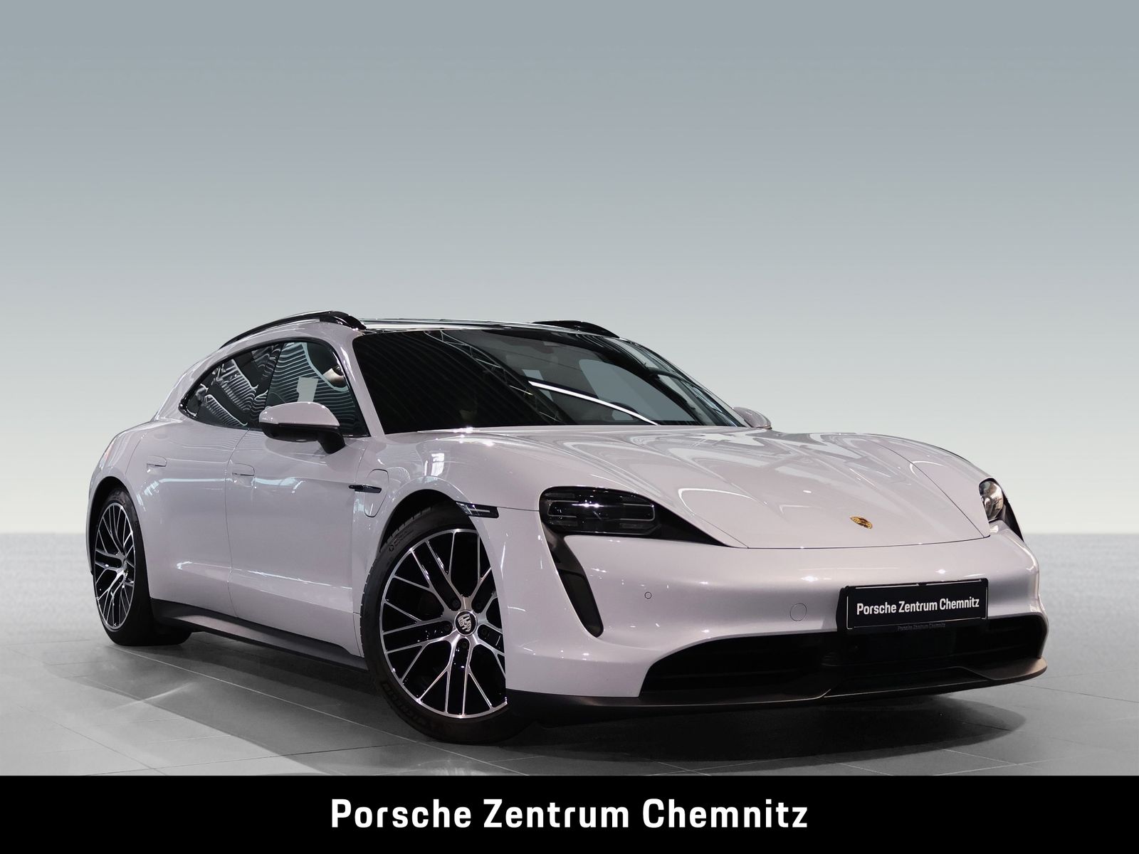 Porsche Taycan 4S Sport Turismo Großer Akku!;ACC;Massage