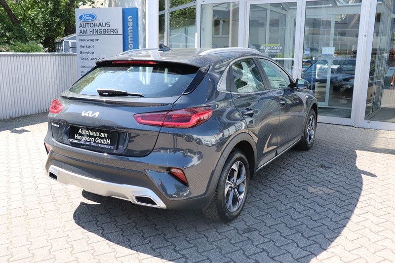 Kia XCeed 1.0 T-GDI Vision - Samsaru's Car Outlet