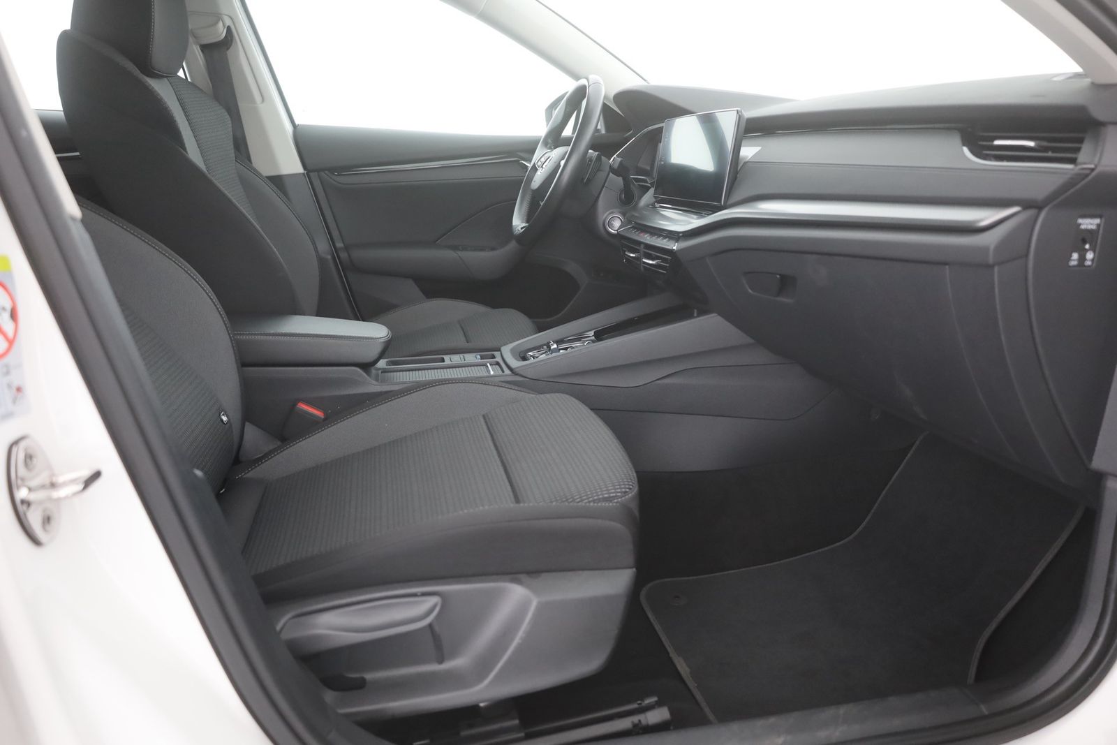 Skoda Octavia Combi 1.4 TSI iV Ambition - Samsaru's Car Outlet