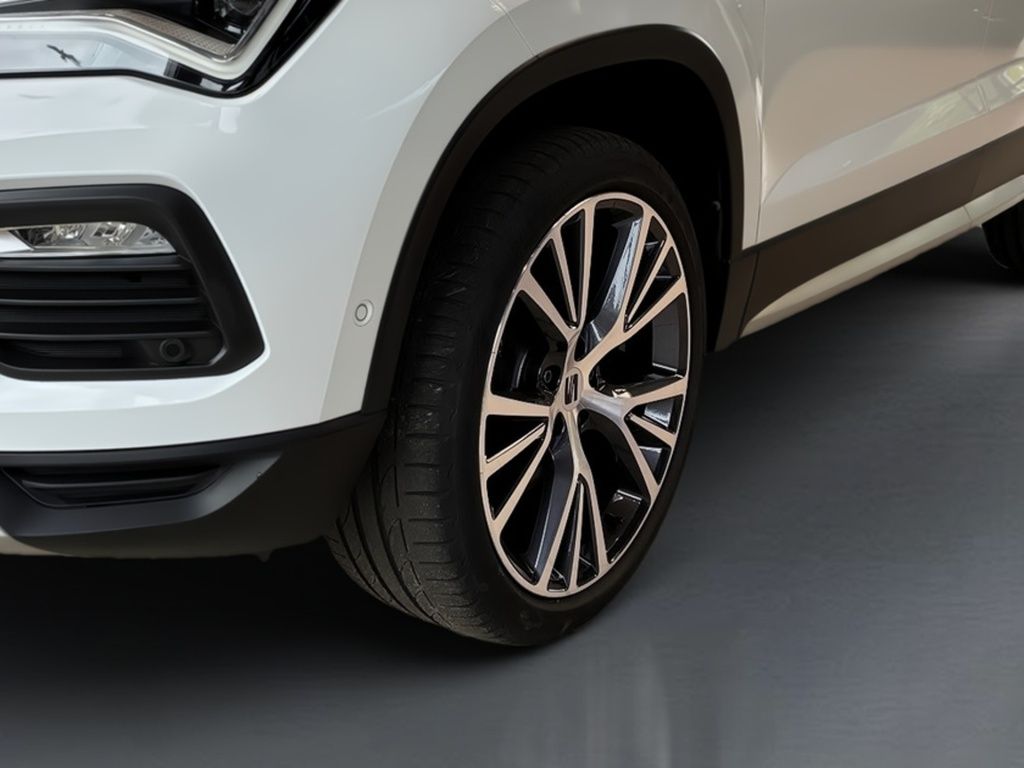 Seat Ateca Xperience LED+VIRTUELL+ACC+AHK