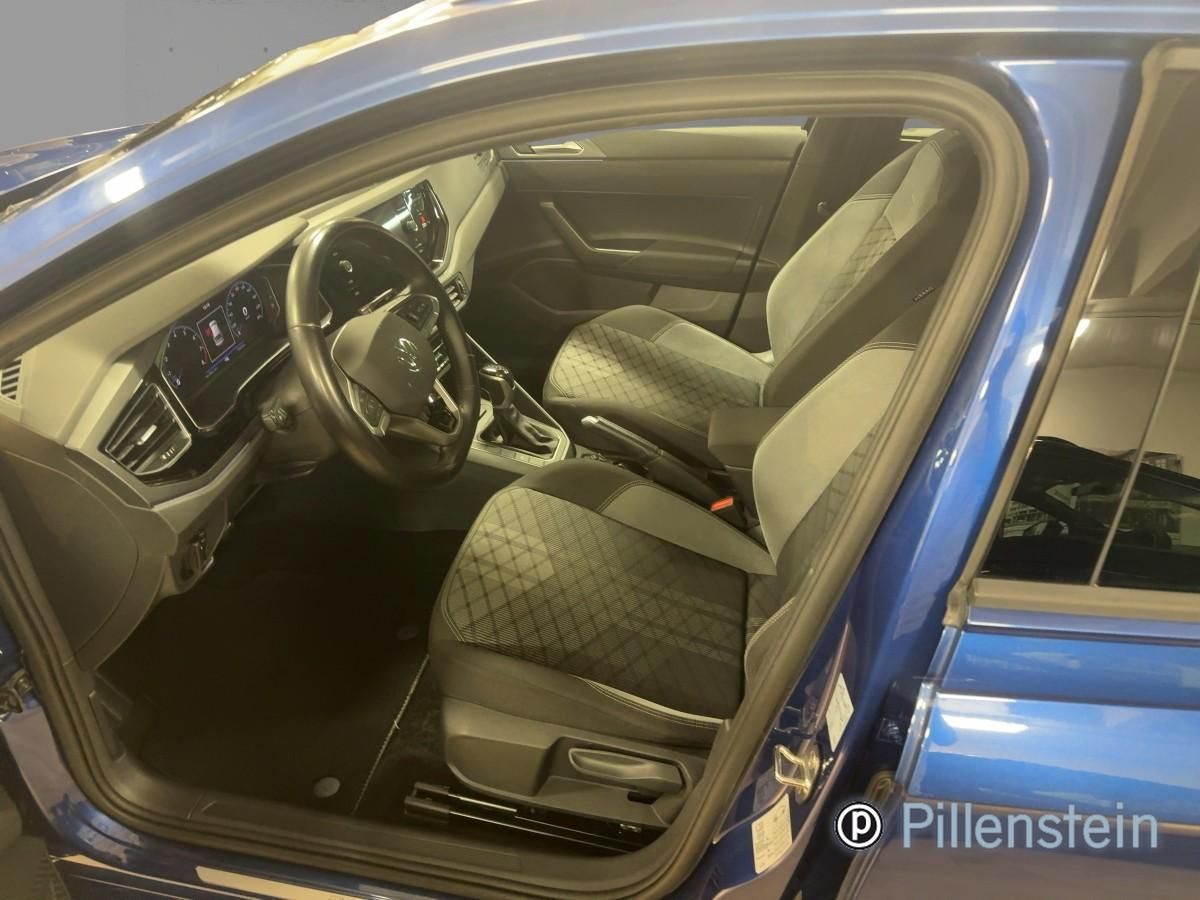 Volkswagen Taigo R-LINE 1.0 TSI DSG Black - Samsaru's Car Outlet