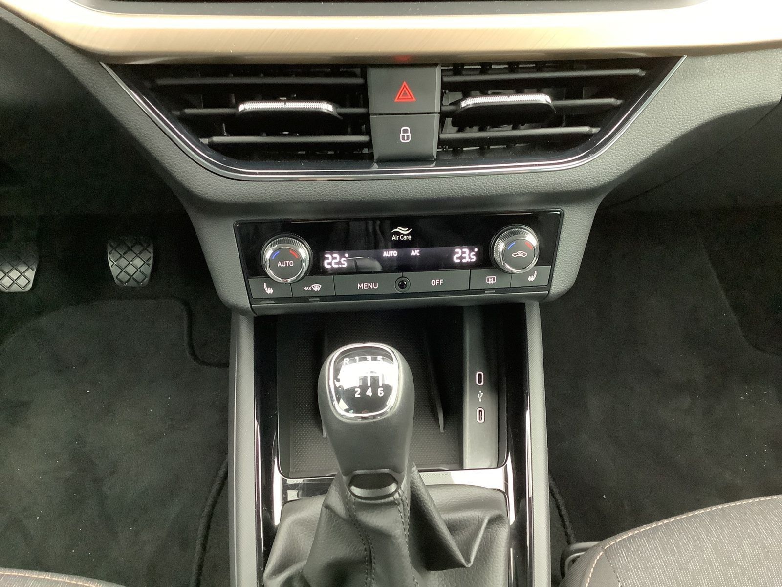 Skoda Kamiq Style 1.0 TSI - Samsaru's Car Outlet