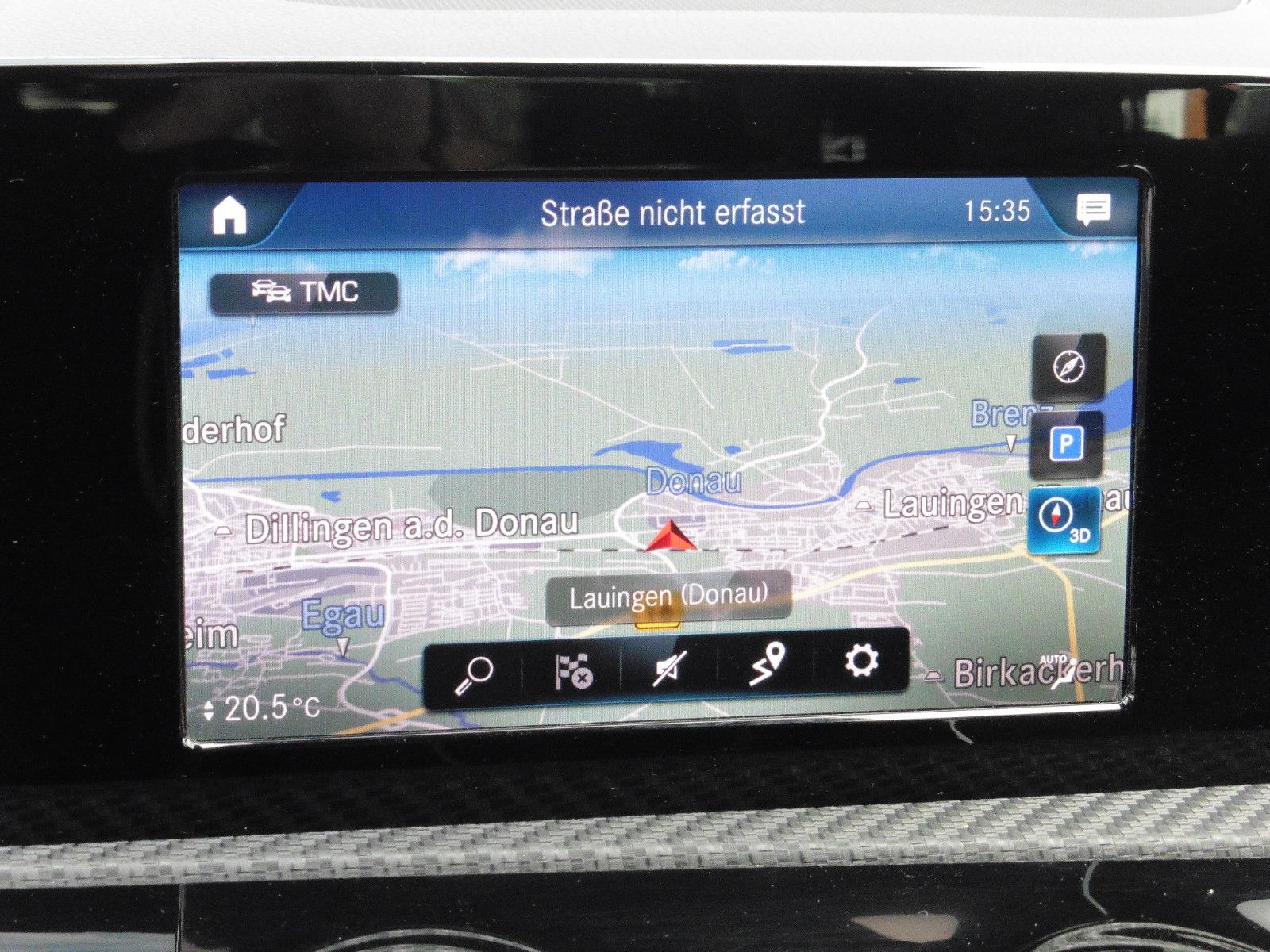 Mercedes-Benz A 180 d DCT - Samsaru's Car Outlet